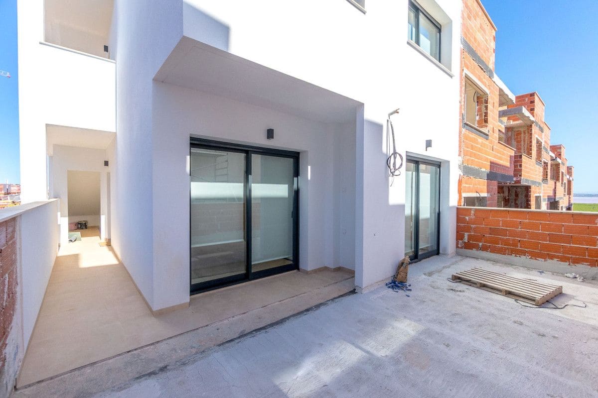 2 camera da letto Appartamento in vendita in Orihuela Costa con piscina - 299.900 € (Rif: 9992240)