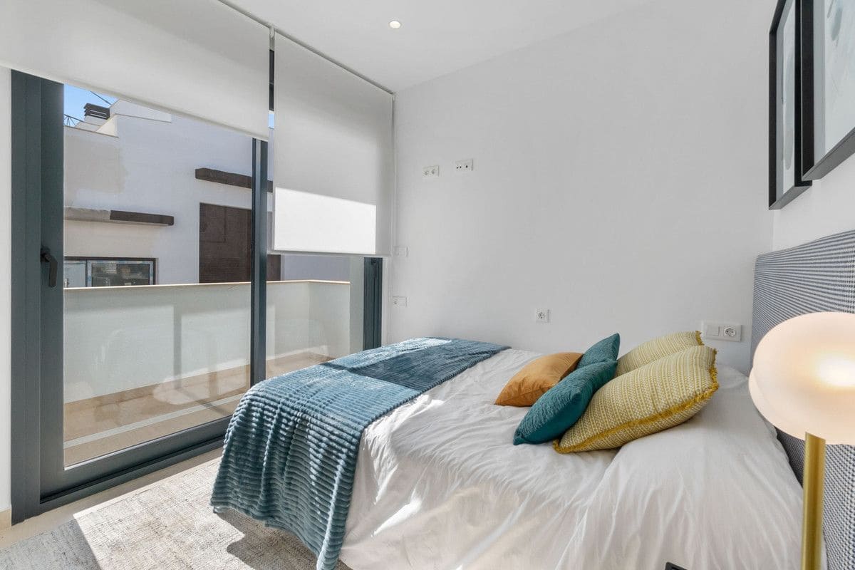 2 camera da letto Appartamento in vendita in Orihuela Costa con piscina - 299.900 € (Rif: 9992240)