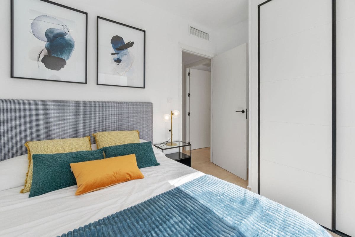 2 camera da letto Appartamento in vendita in Orihuela Costa con piscina - 299.900 € (Rif: 9992240)