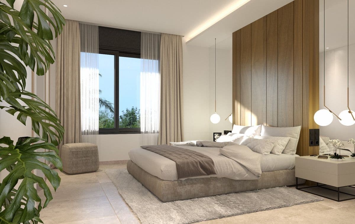 3 makuuhuone Huvila myytävänä paikassa Orihuela Costa mukana uima-altaan - 559 000 € (Ref: 9992241)