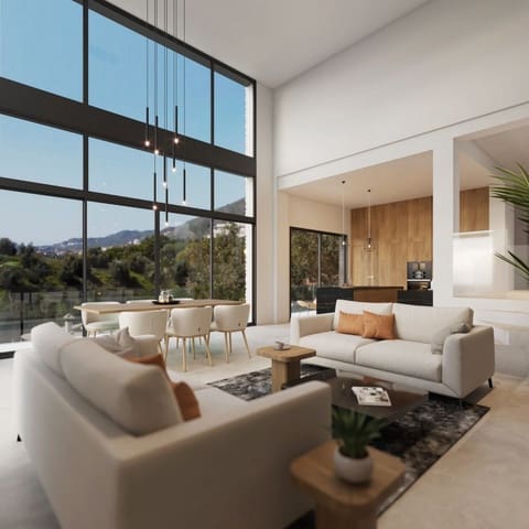 Chalet de 4 habitaciones en Rincón de la Victoria en venta con piscina - 1.200.000 € (Ref: 9992242)