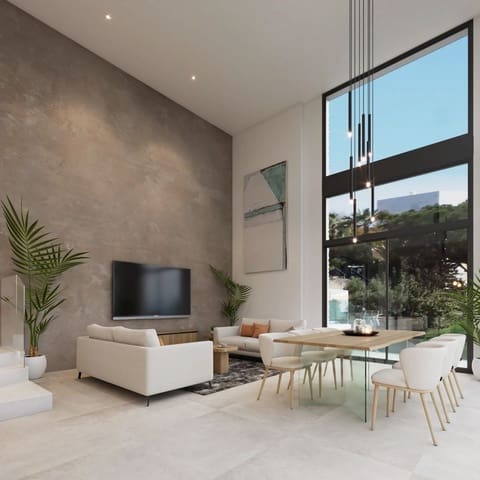 4 sovrum Villa till salu i Rincón de la Victoria med pool - 1 200 000 € (Ref: 9992242)