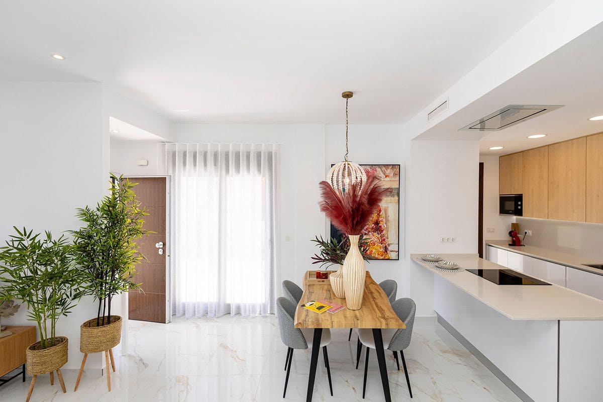 3 slaapkamer Villa te koop in Polop met zwembad - € 598.000 (Ref: 9992244)