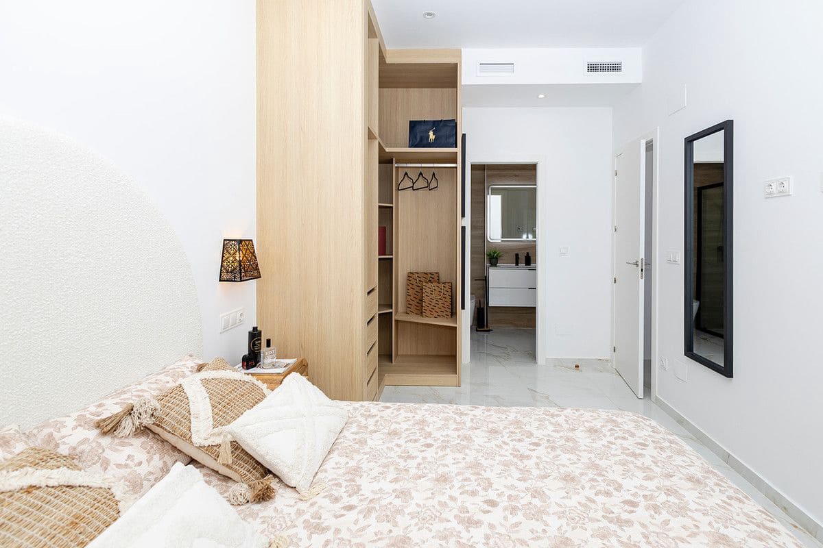 3 slaapkamer Villa te koop in Polop met zwembad - € 598.000 (Ref: 9992244)