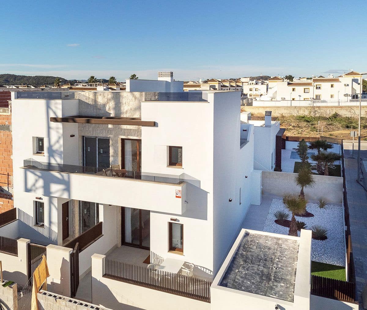 3 sovrum Villa till salu i Orihuela med pool - 315 000 € (Ref: 9992246)