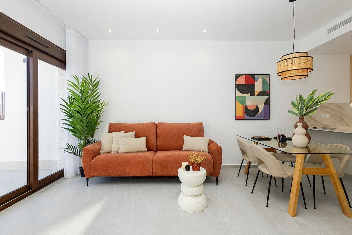 3 sovrum Villa till salu i Orihuela med pool - 315 000 € (Ref: 9992246)
