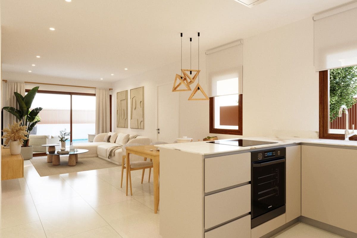 2 chambre Villa/Maison à vendre à Orihuela avec piscine - 356 000 € (Ref: 9992247)