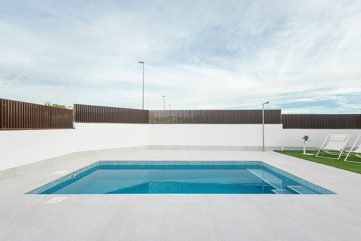 2 chambre Villa/Maison à vendre à Orihuela avec piscine - 356 000 € (Ref: 9992247)
