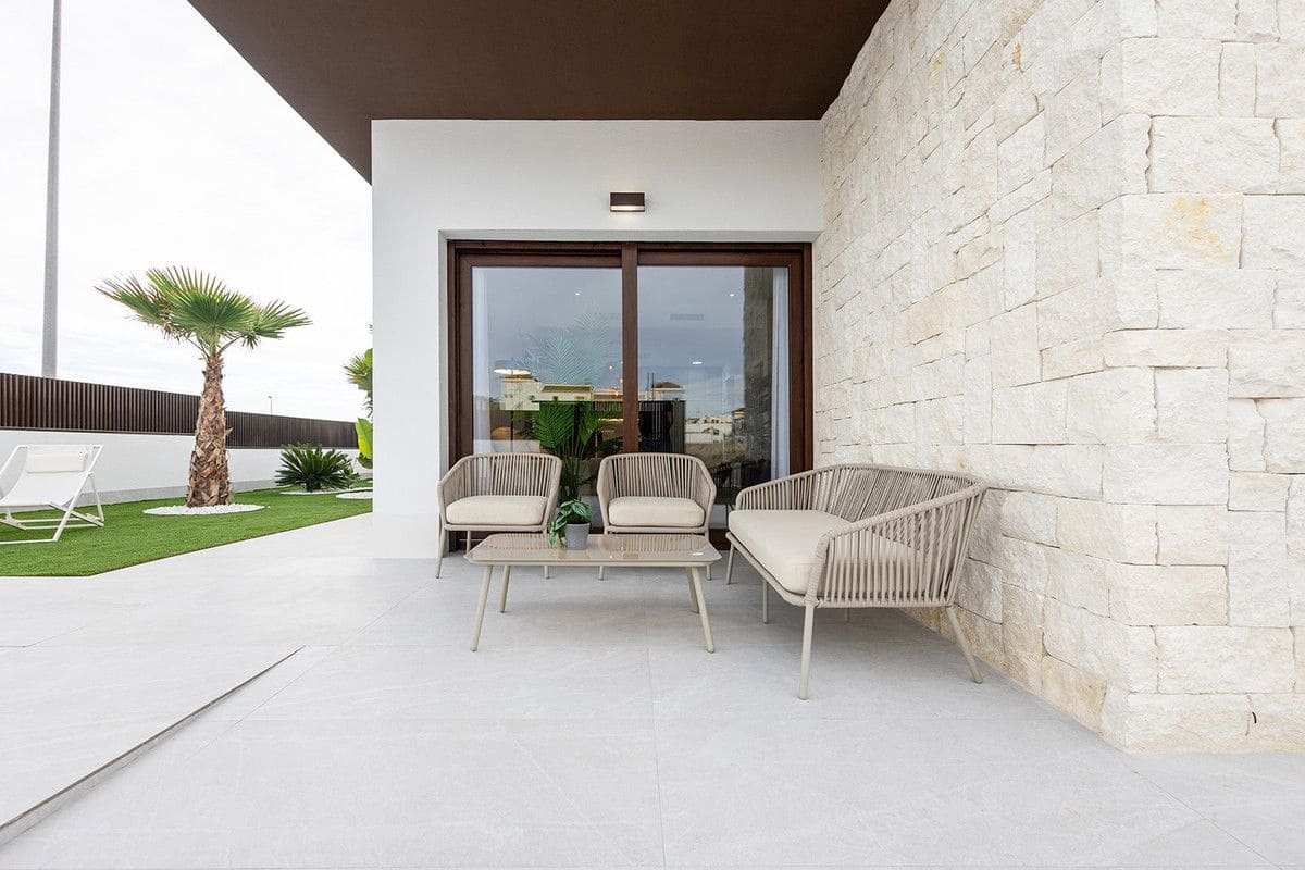 2 chambre Villa/Maison à vendre à Orihuela avec piscine - 356 000 € (Ref: 9992247)