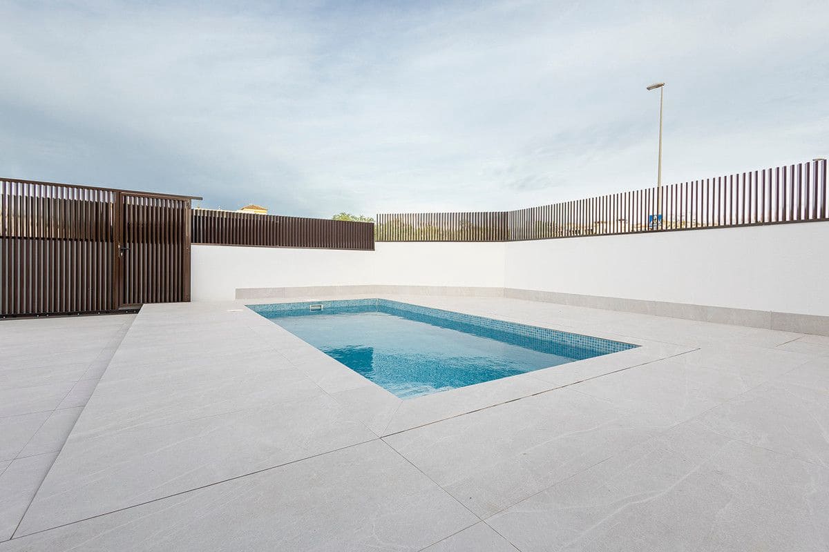2 chambre Villa/Maison à vendre à Orihuela avec piscine - 356 000 € (Ref: 9992247)