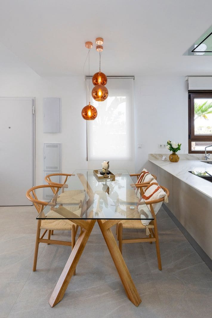 2 chambre Villa/Maison à vendre à Orihuela avec piscine - 356 000 € (Ref: 9992247)