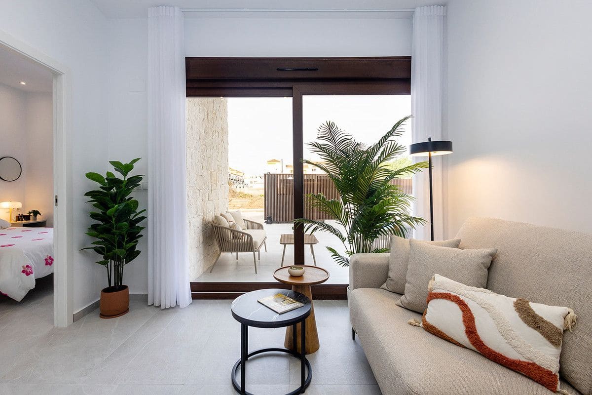 2 chambre Villa/Maison à vendre à Orihuela avec piscine - 356 000 € (Ref: 9992247)