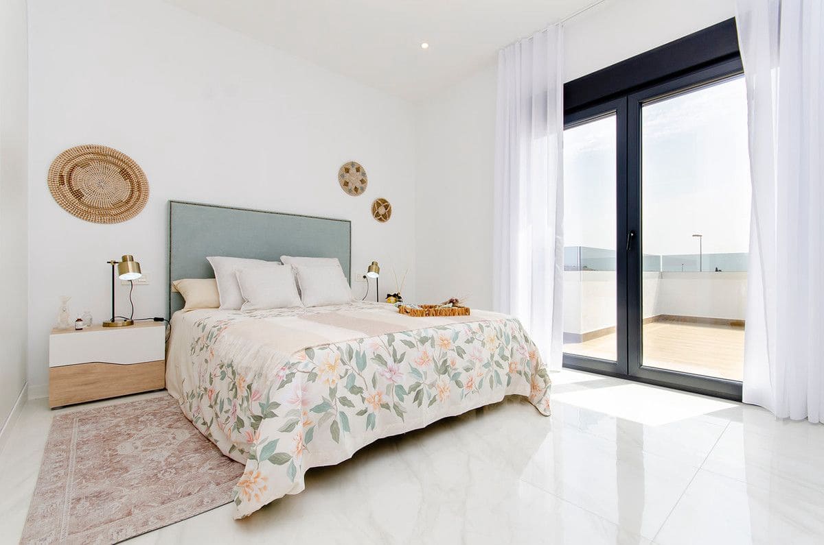 3 Zimmer Villa zu verkaufen in Orihuela mit Pool - 395.000 € (Ref: 9992248)