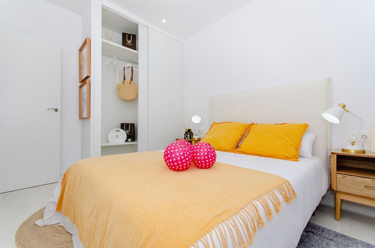 3 Zimmer Villa zu verkaufen in Orihuela mit Pool - 395.000 € (Ref: 9992248)