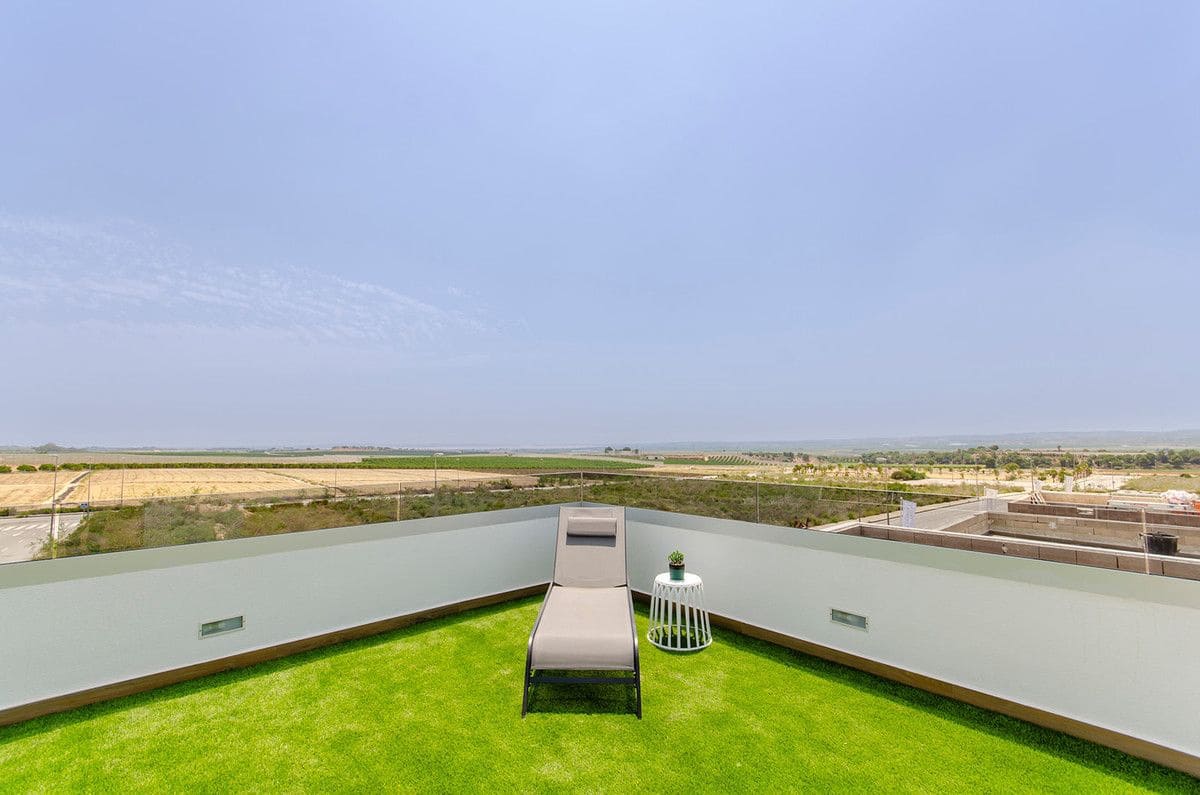3 Zimmer Villa zu verkaufen in Orihuela mit Pool - 395.000 € (Ref: 9992248)
