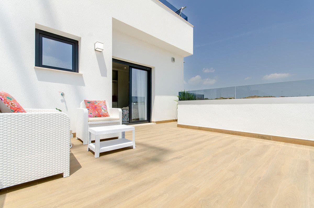 3 Zimmer Villa zu verkaufen in Orihuela mit Pool - 395.000 € (Ref: 9992248)