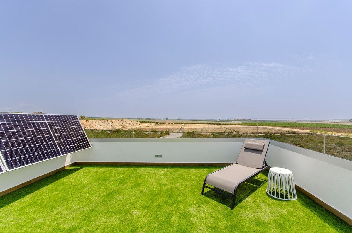 3 Zimmer Villa zu verkaufen in Orihuela mit Pool - 395.000 € (Ref: 9992248)