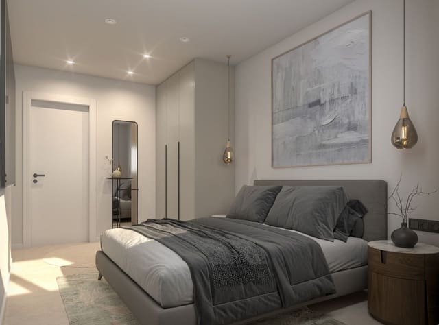 Apartamento de 3 habitaciones en Catral en venta con piscina - 243.000 € (Ref: 9992250)