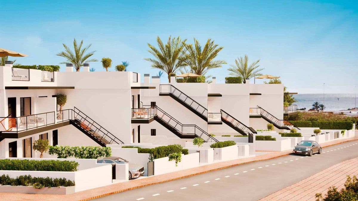 2 camera da letto Appartamento in vendita in Alamillo - 221.000 € (Rif: 9992251)