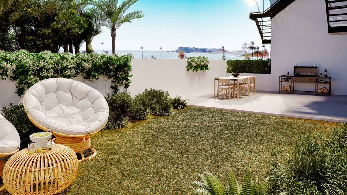 2 camera da letto Appartamento in vendita in Alamillo - 221.000 € (Rif: 9992251)