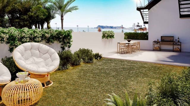 2 soverom Leilighet til salgs i Alamillo, Mazarrón - € 221 000 (Ref: 9992251)
