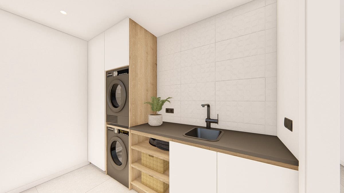 3 quarto Moradia para venda em Altorreal com piscina - 409 000 € (Ref: 9992252)