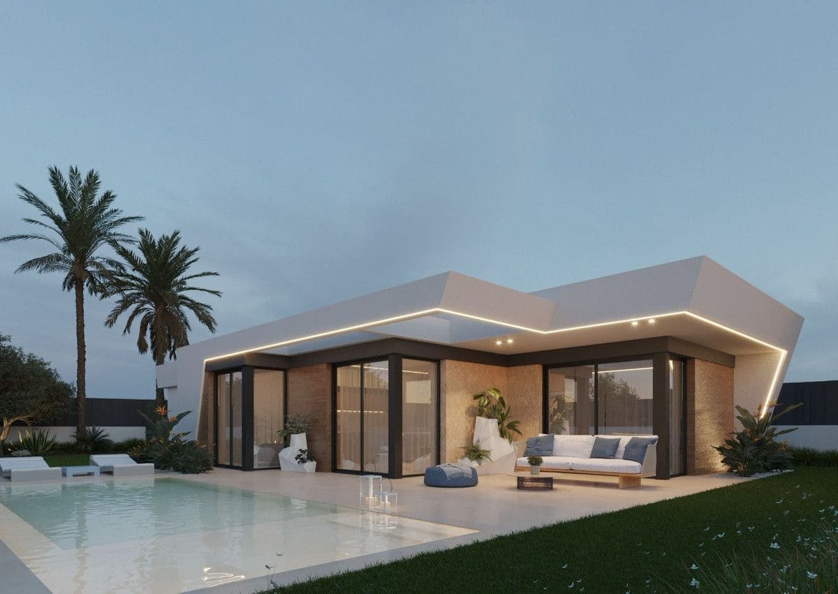 3 quarto Moradia para venda em Altorreal com piscina - 409 000 € (Ref: 9992252)