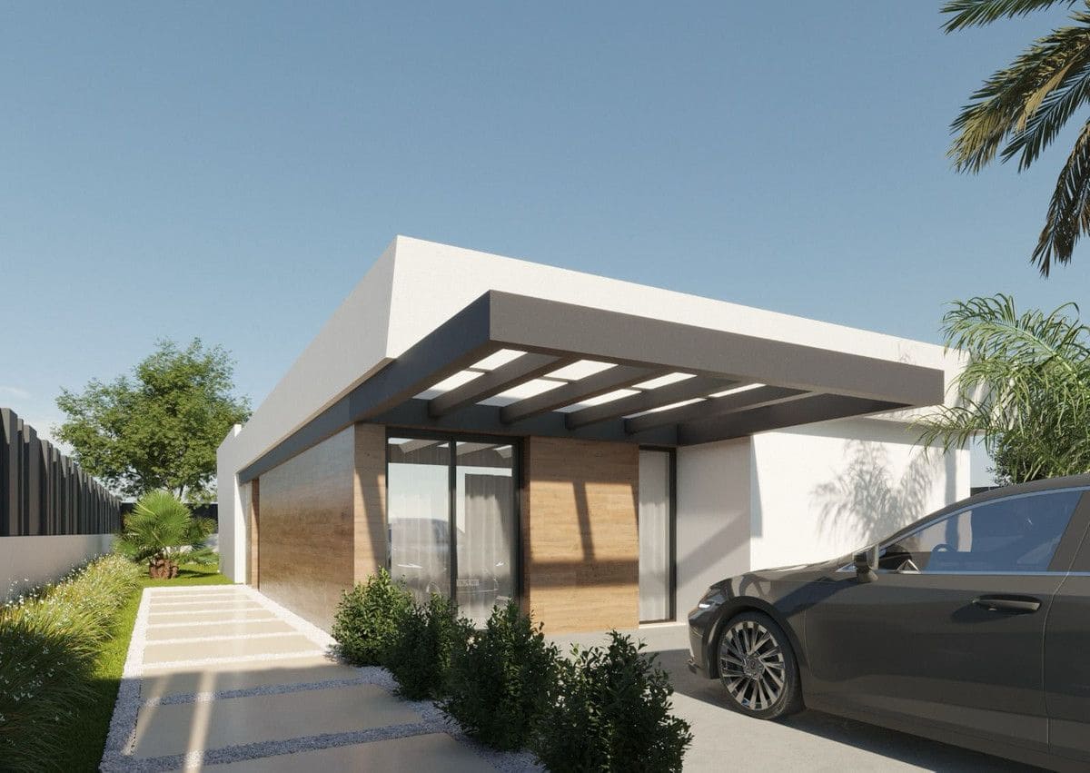 3 quarto Moradia para venda em Altorreal com piscina - 409 000 € (Ref: 9992252)