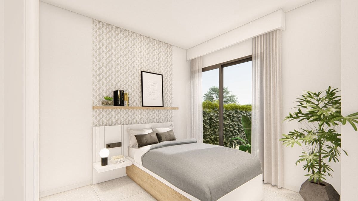 3 quarto Moradia para venda em Altorreal com piscina - 409 000 € (Ref: 9992252)