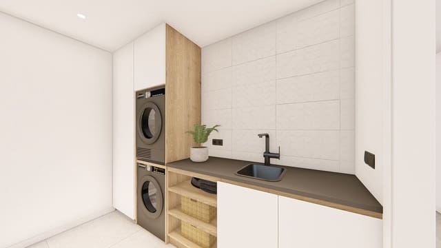 3 camera da letto Villa in vendita in Molina de Segura con piscina - 409.000 € (Rif: 9992252)