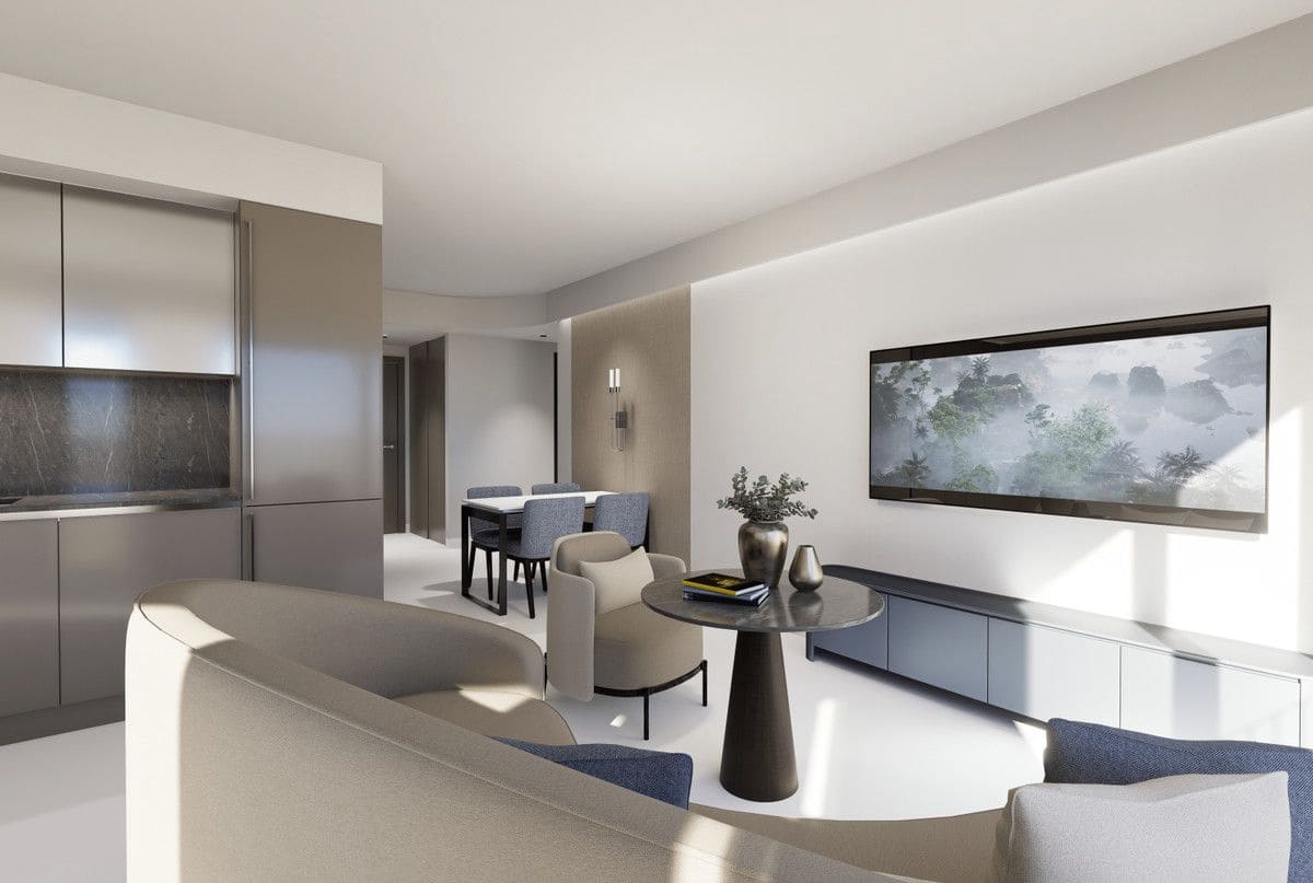 3 soveværelse Lejlighed til salg i Torrevieja med swimmingpool - € 470.000 (Ref: 9992253)