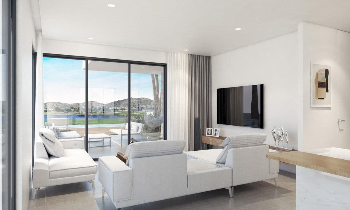 3 soveværelse Villa til salg i Elche / Elx med swimmingpool - € 895.000 (Ref: 9992259)