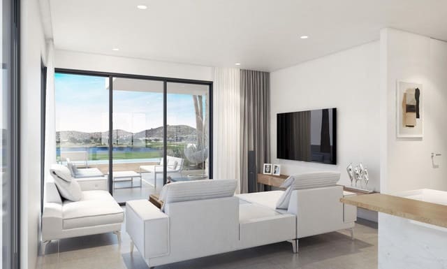 3 soveværelse Villa til salg i Elche / Elx med swimmingpool - € 895.000 (Ref: 9992259)