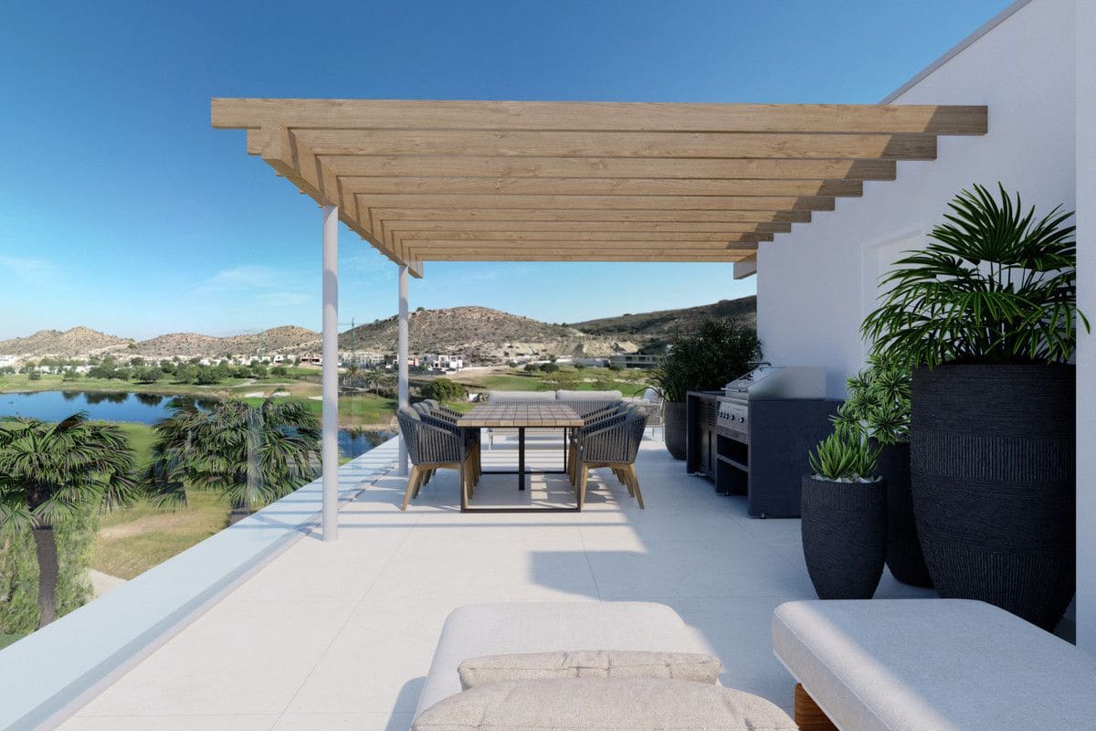 3 soveværelse Villa til salg i Elche / Elx med swimmingpool - € 895.000 (Ref: 9992259)
