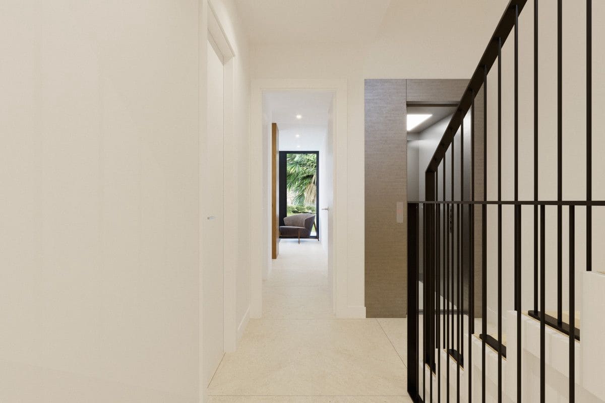 3 soveværelse Villa til salg i Elche / Elx med swimmingpool - € 895.000 (Ref: 9992259)