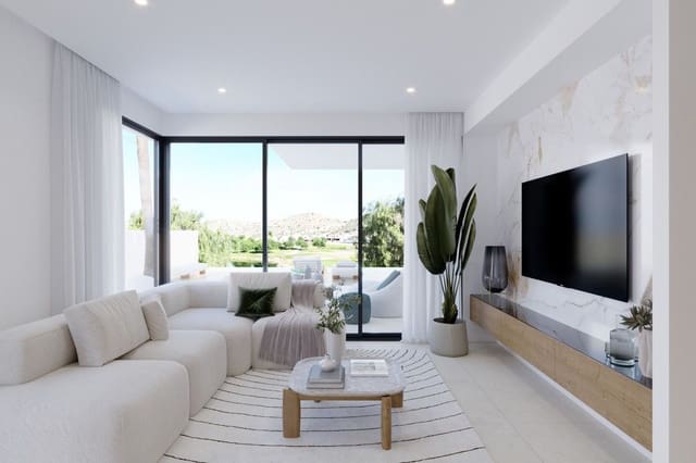 3 soveværelse Villa til salg i Elche / Elx med swimmingpool - € 895.000 (Ref: 9992259)