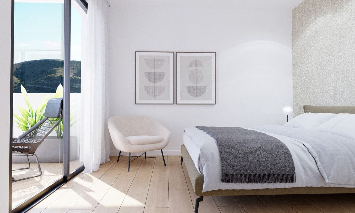 2 camera da letto Appartamento in vendita in Monforte del Cid con piscina - 395.000 € (Rif: 9992262)