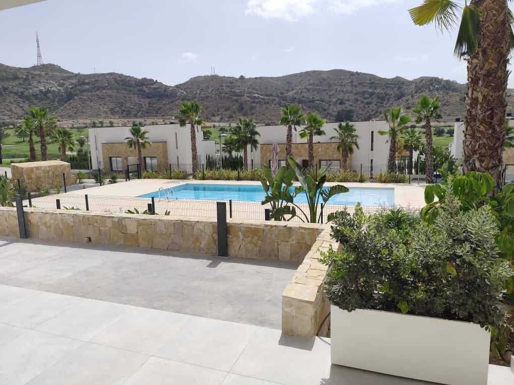 2 camera da letto Appartamento in vendita in Monforte del Cid con piscina - 395.000 € (Rif: 9992262)