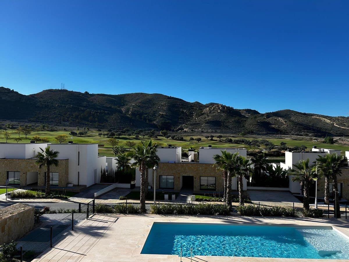 2 camera da letto Appartamento in vendita in Monforte del Cid con piscina - 395.000 € (Rif: 9992262)