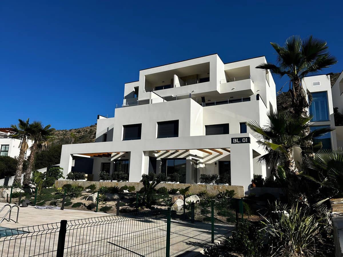 2 camera da letto Appartamento in vendita in Monforte del Cid con piscina - 395.000 € (Rif: 9992262)