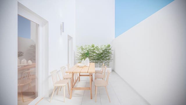 1 sypialnia Apartament na sprzedaż w Miasto Málaga - 215 000 € (Ref: 9992267)