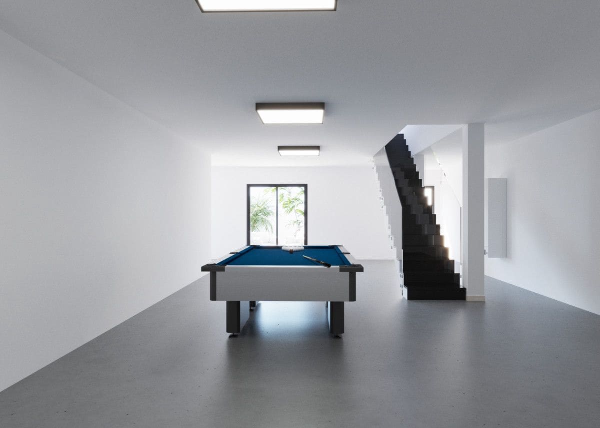 3 soveværelse Villa til salg i Finestrat med swimmingpool - € 1.200.000 (Ref: 9992268)