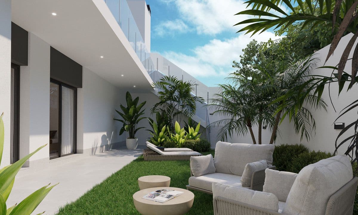 3 soveværelse Villa til salg i Finestrat med swimmingpool - € 1.200.000 (Ref: 9992268)