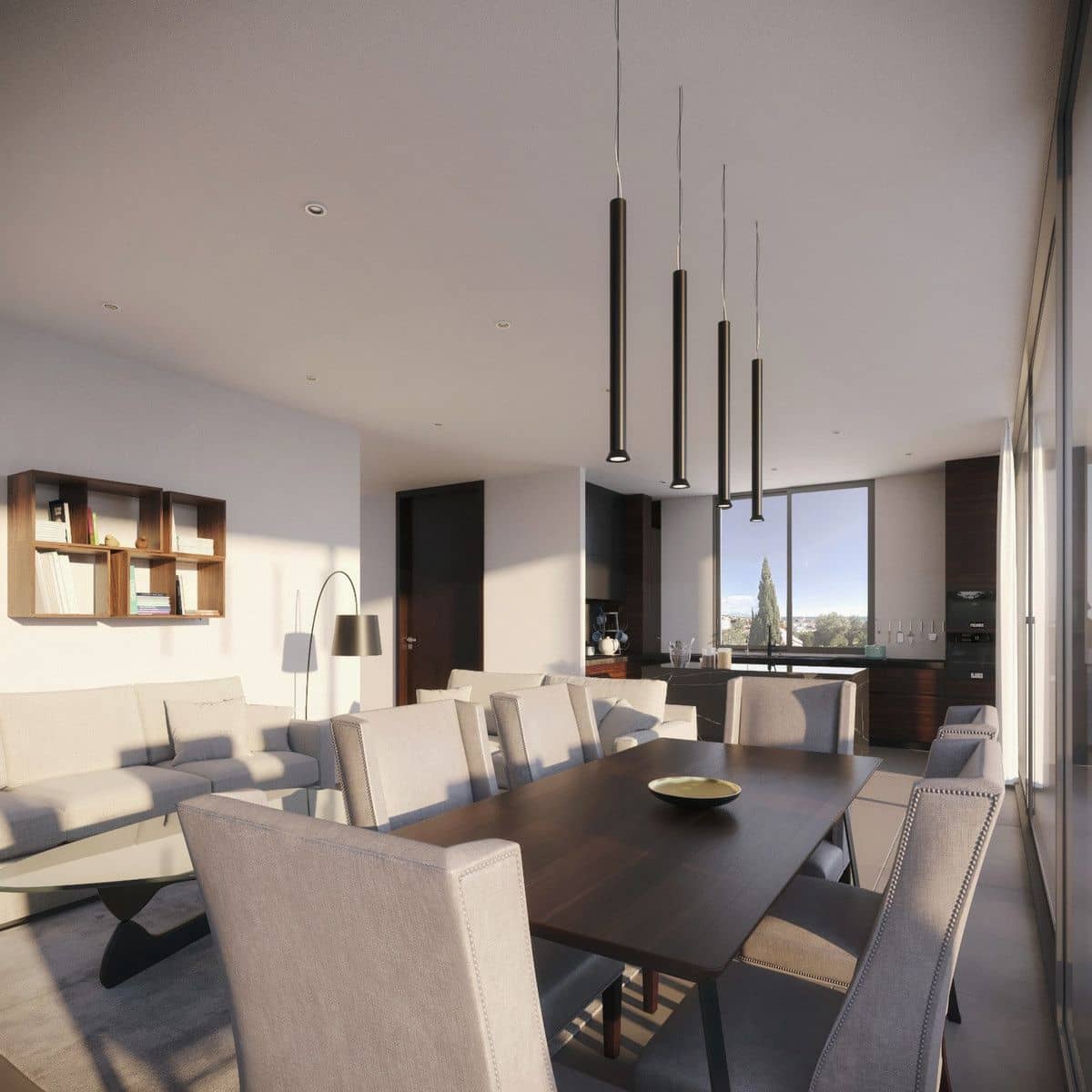 4 bedroom Villa for sale in Bahia de Casares with pool - € 1,400,000 (Ref: 9992271)