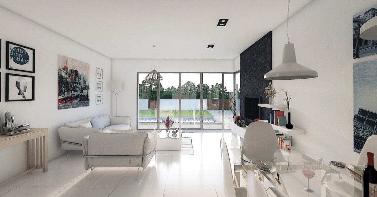 3 chambre Villa/Maison à vendre à Los Alcazares avec piscine - 445 000 € (Ref: 9992272)