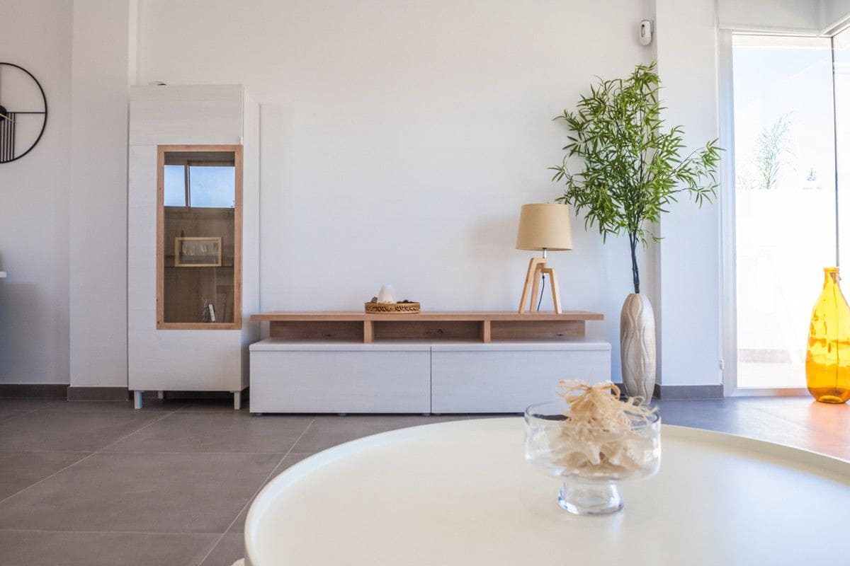 3 chambre Villa/Maison à vendre à Los Alcazares avec piscine - 445 000 € (Ref: 9992272)