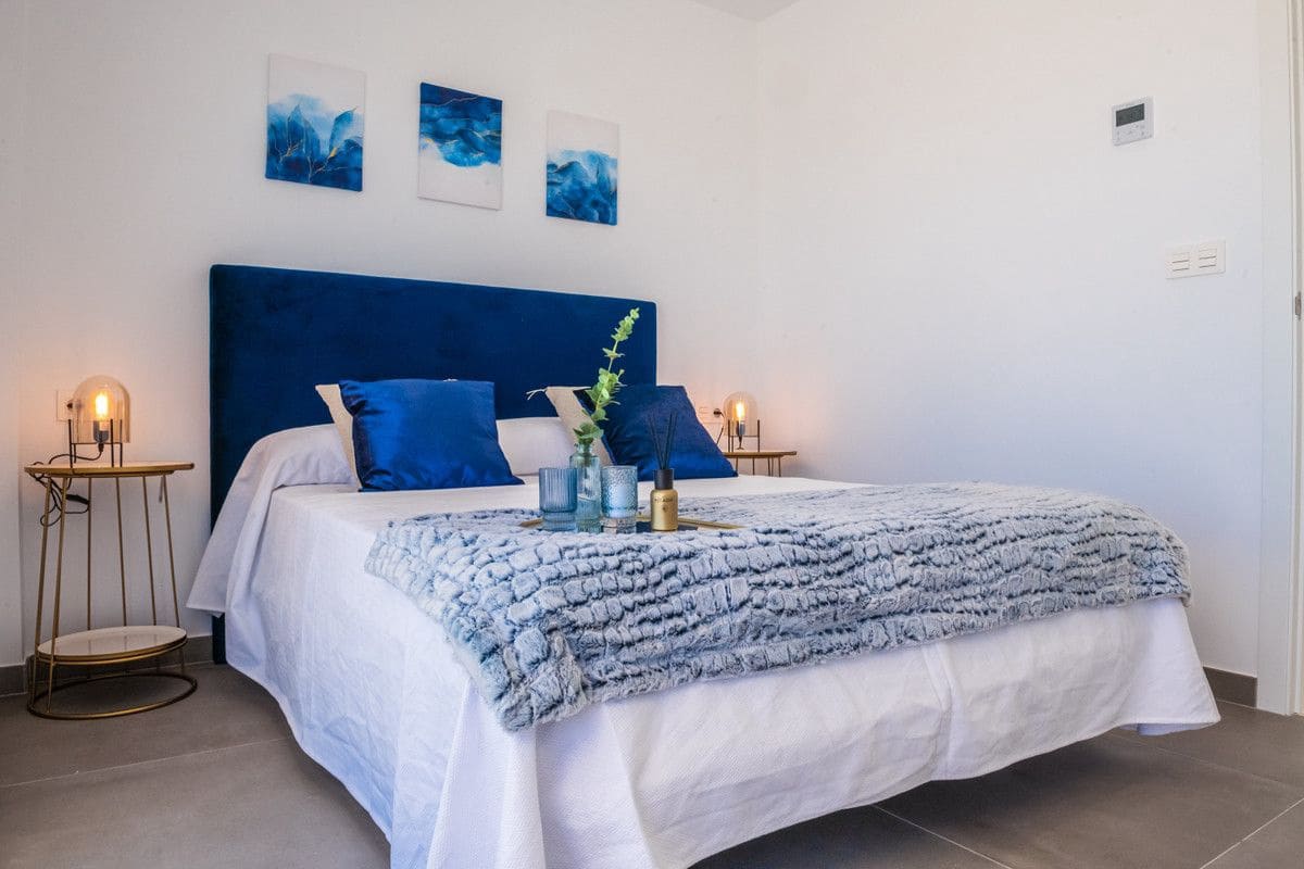 3 chambre Villa/Maison à vendre à Los Alcazares avec piscine - 445 000 € (Ref: 9992272)