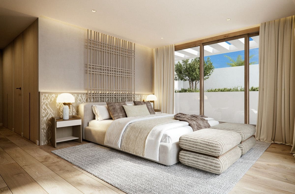 4 sypialnia Willa na sprzedaż w Elviria z basenem - 2 850 000 € (Ref: 9992273)