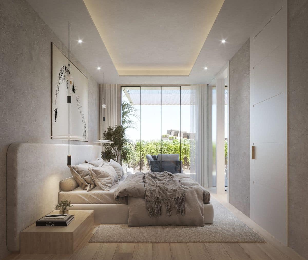 3 bedroom Villa for sale in Elviria with pool - € 1,395,275 (Ref: 9992274)