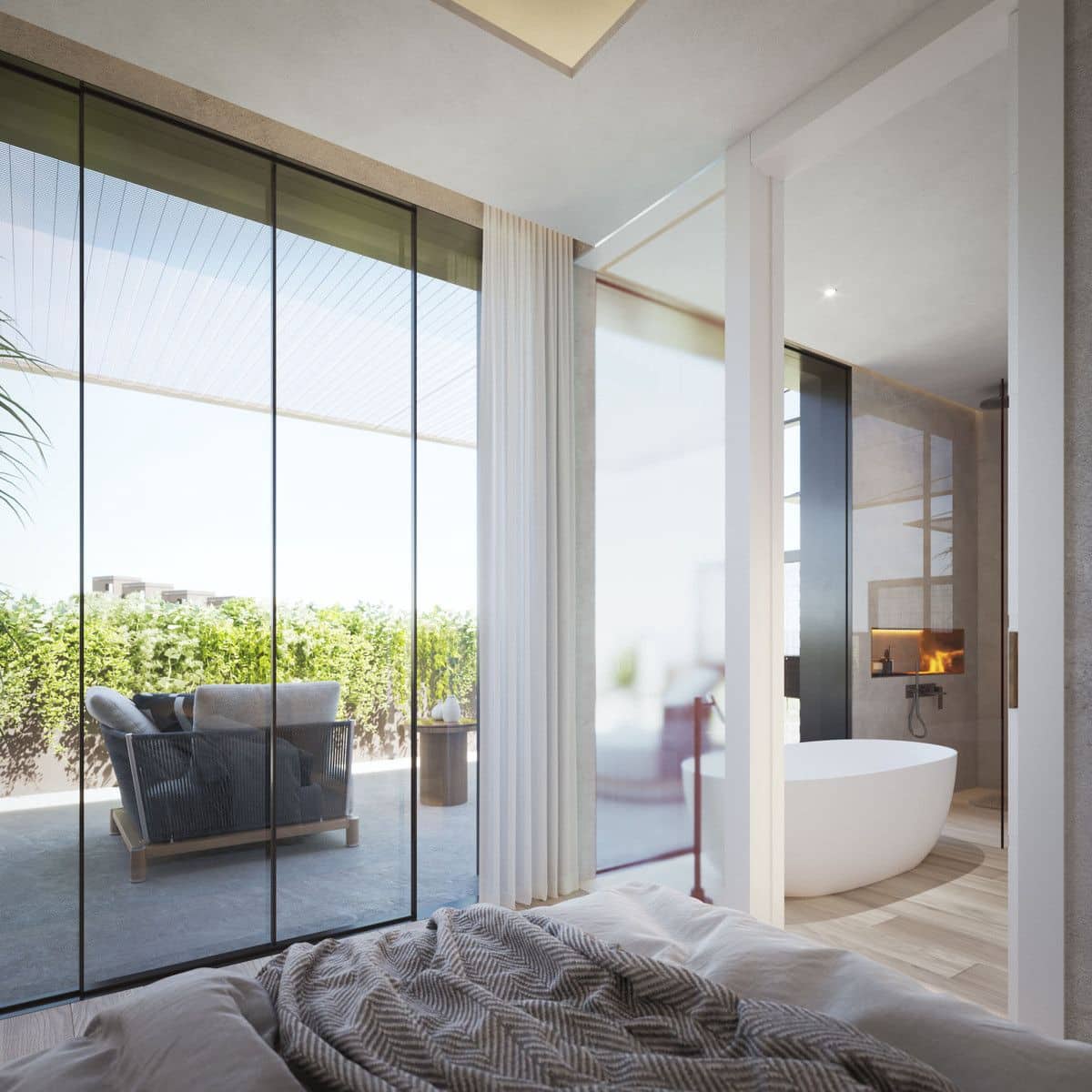 3 bedroom Villa for sale in Elviria with pool - € 1,395,275 (Ref: 9992274)